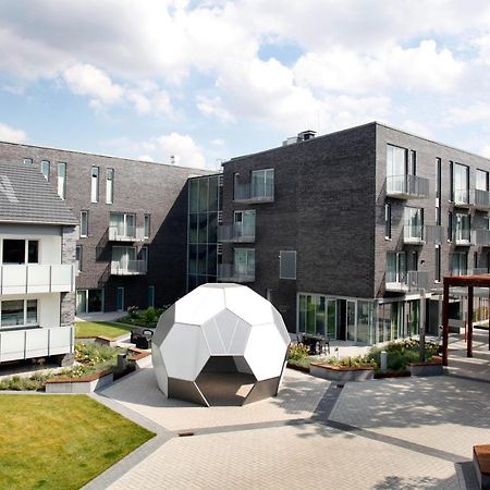 Sporthotel Kaiserau Kamen Exteriér fotografie